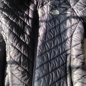 North face women coat
